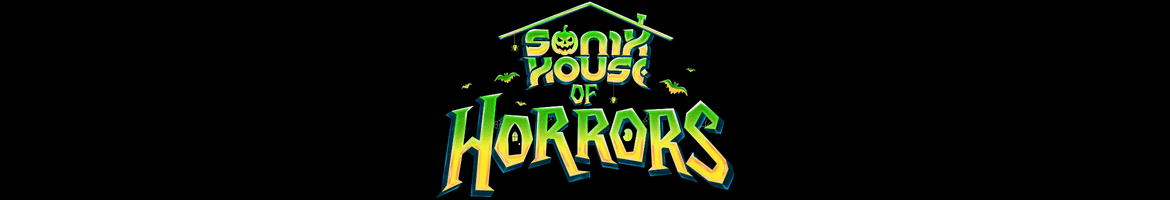 SONIX HOUSE OF HORRORS