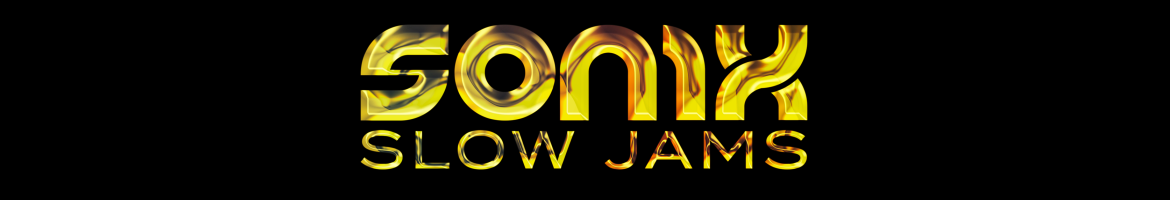 Sonix Slow Jams